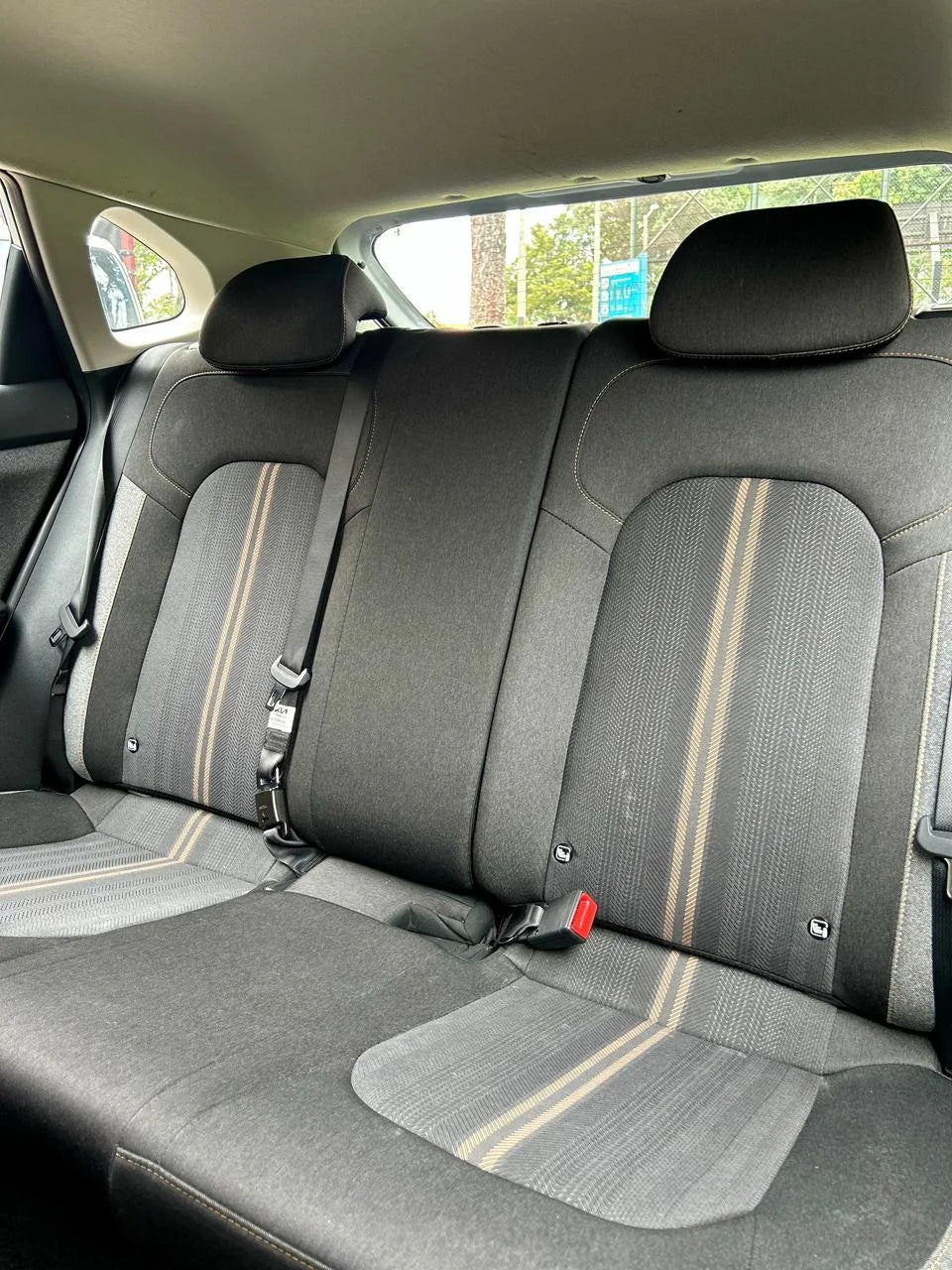 KIA K3 CROSS ZENITH AUTOMÁTICA