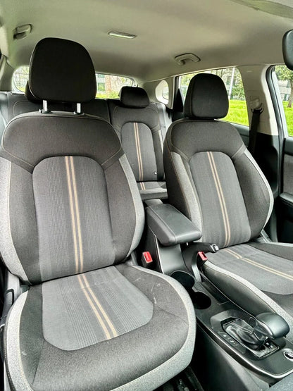 KIA K3 CROSS ZENITH AUTOMÁTICA