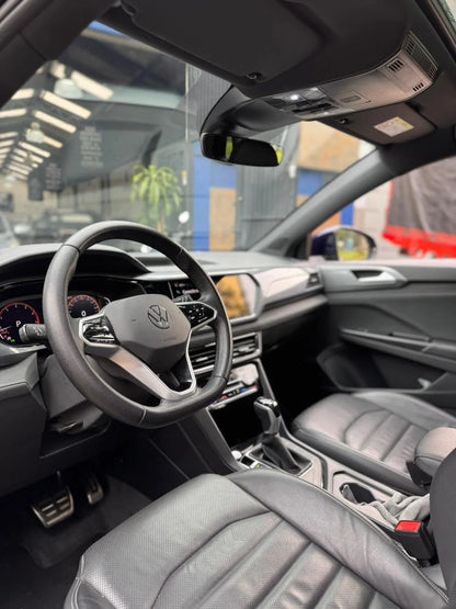 VOLKSWAGEN TAOS HIGHLINE AUTOMÁTICA
