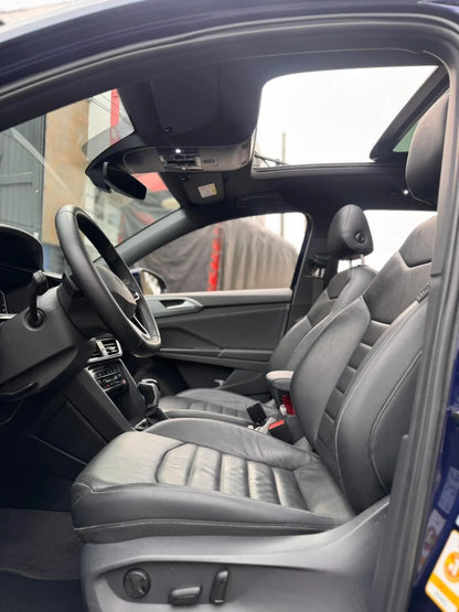 VOLKSWAGEN TAOS HIGHLINE AUTOMÁTICA