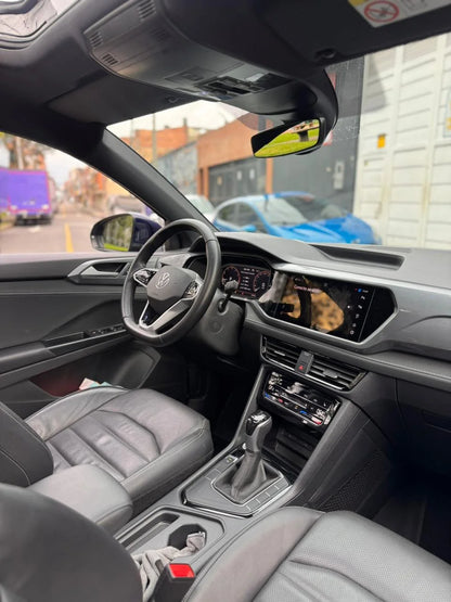 VOLKSWAGEN TAOS HIGHLINE AUTOMÁTICA