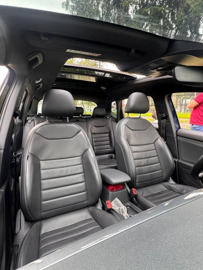 VOLKSWAGEN TAOS HIGHLINE AUTOMÁTICA