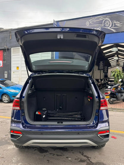 VOLKSWAGEN TAOS HIGHLINE AUTOMÁTICA
