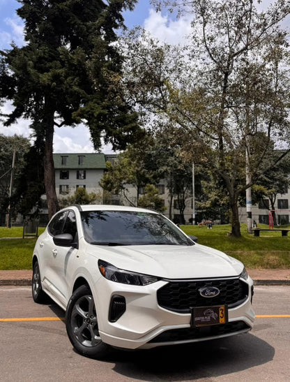 FORD ESCAPE ST- LINE 2023 HÍBRIDA AUTOMÁTICA