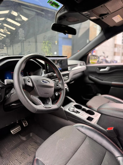 FORD ESCAPE ST- LINE 2023 HÍBRIDA AUTOMÁTICA
