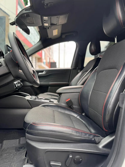 FORD ESCAPE ST- LINE 2023 HÍBRIDA AUTOMÁTICA