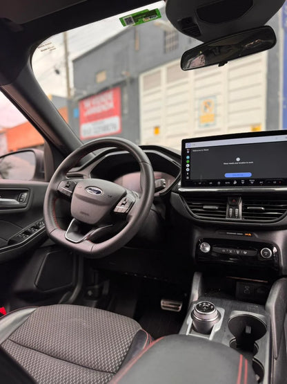 FORD ESCAPE ST- LINE 2023 HÍBRIDA AUTOMÁTICA