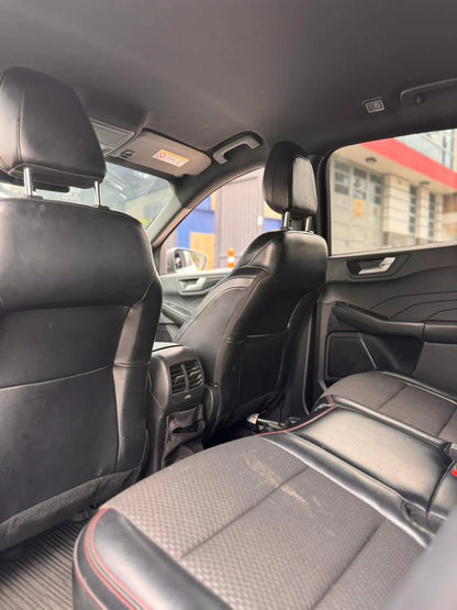 FORD ESCAPE ST- LINE 2023 HÍBRIDA AUTOMÁTICA