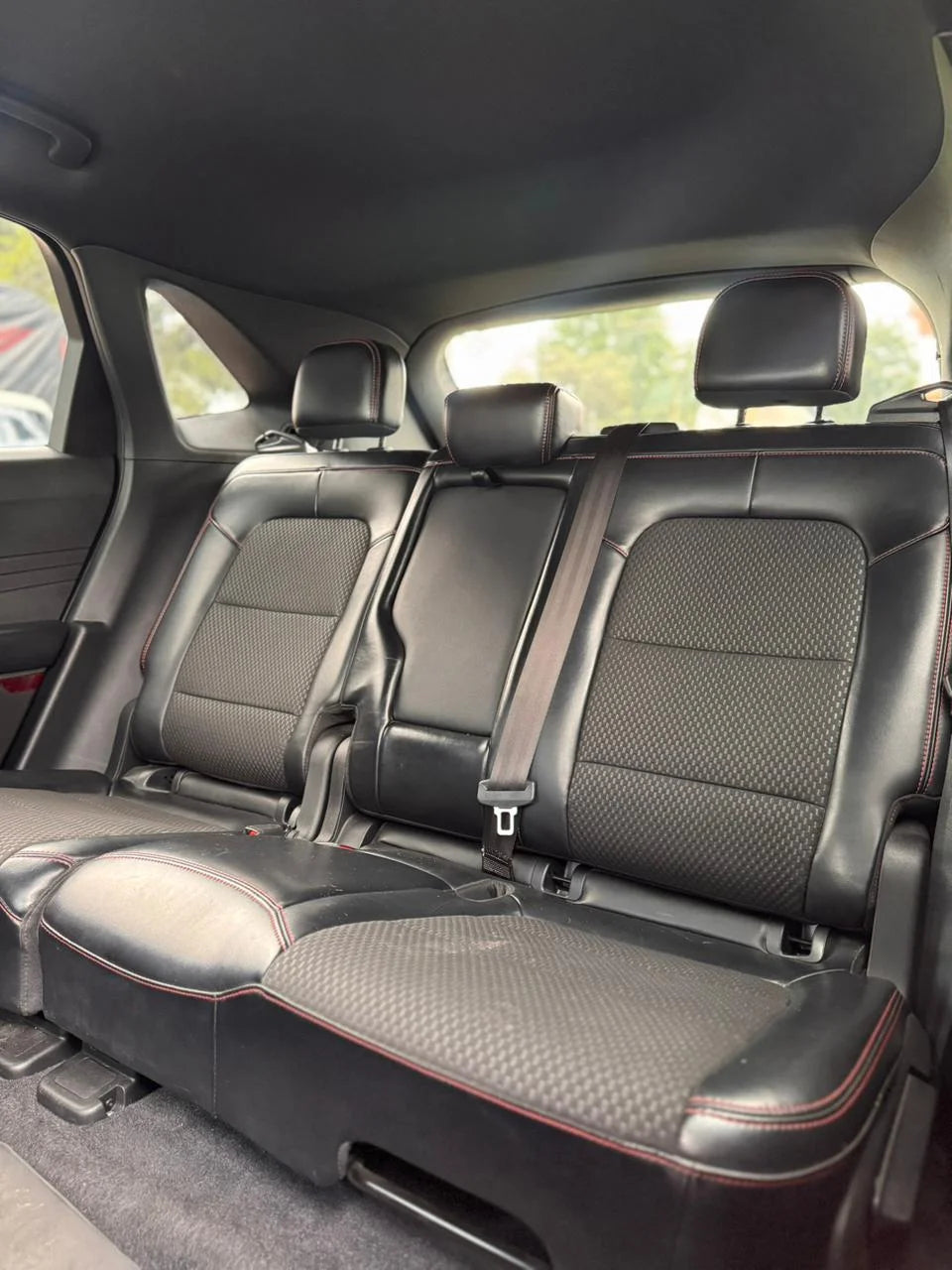 FORD ESCAPE ST- LINE 2023 HÍBRIDA AUTOMÁTICA