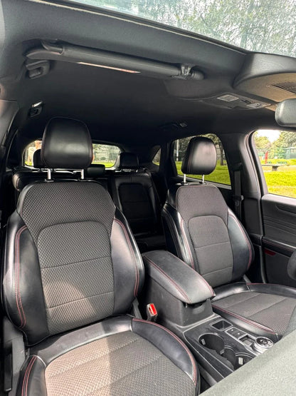 FORD ESCAPE ST- LINE 2023 HÍBRIDA AUTOMÁTICA