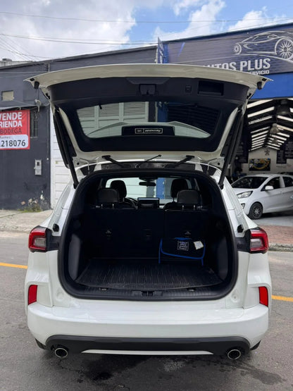FORD ESCAPE ST- LINE 2023 HÍBRIDA AUTOMÁTICA