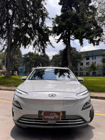 HYUNDAI KONA LIMITED ELÉCTRICA