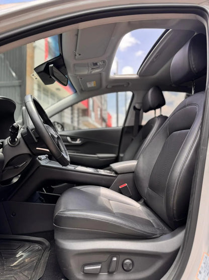 HYUNDAI KONA LIMITED ELÉCTRICA