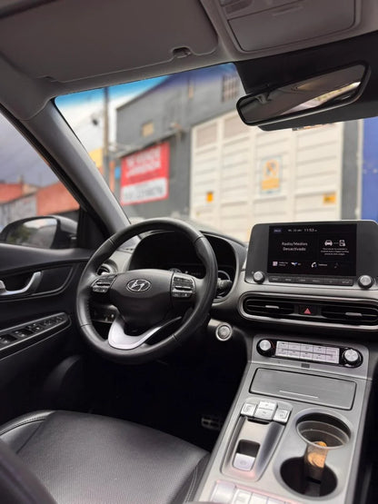 HYUNDAI KONA LIMITED ELÉCTRICA