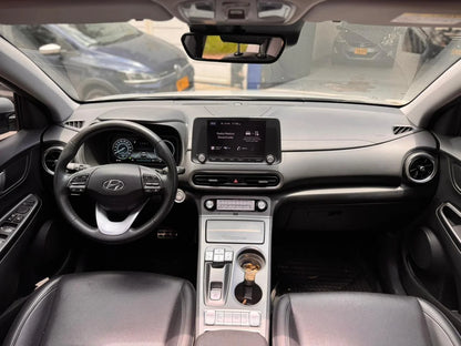HYUNDAI KONA LIMITED ELÉCTRICA