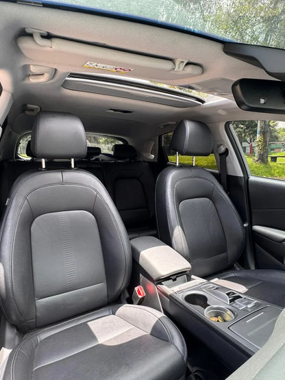 HYUNDAI KONA LIMITED ELÉCTRICA
