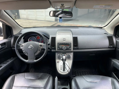 NISSAN SENTRA SL 2.0