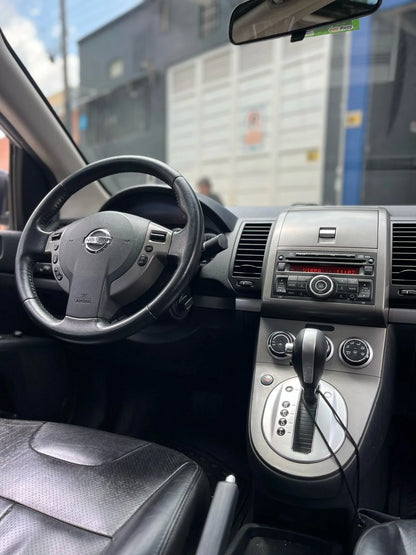 NISSAN SENTRA SL 2.0