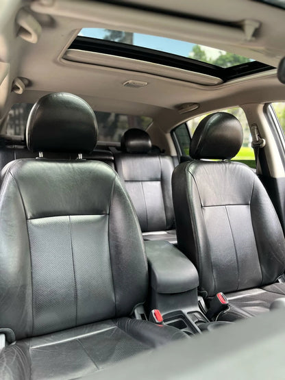 NISSAN SENTRA SL 2.0