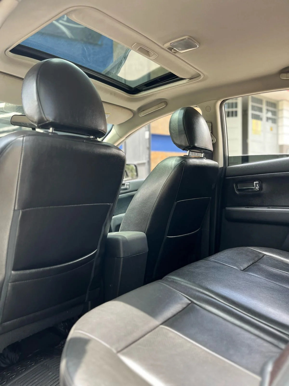 NISSAN SENTRA SL 2.0