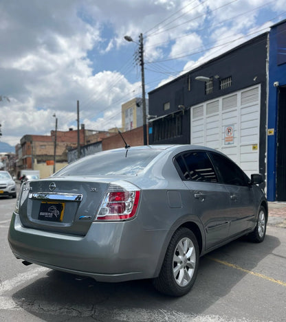 NISSAN SENTRA SL 2.0