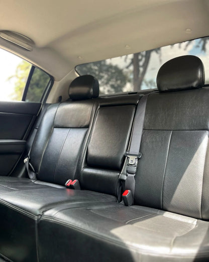 NISSAN SENTRA SL 2.0