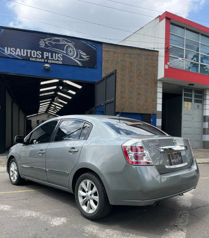 NISSAN SENTRA SL 2.0