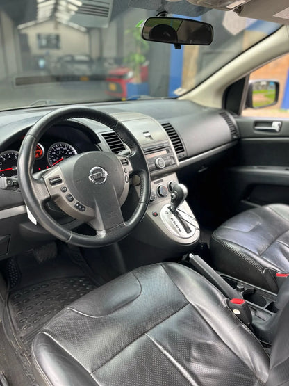 NISSAN SENTRA SL 2.0