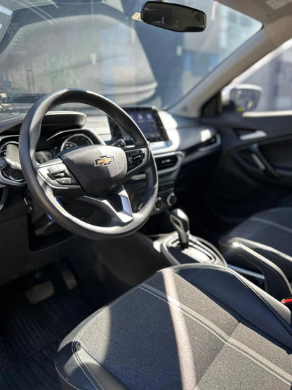 CHEVROLET TRACKER TURBO LTZ AUTOMÁTICA
