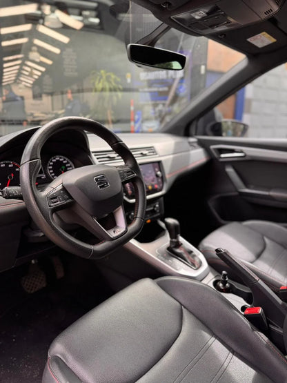 SEAT ARONA FR AUTOMÁTICA