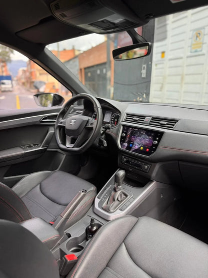 SEAT ARONA FR AUTOMÁTICA