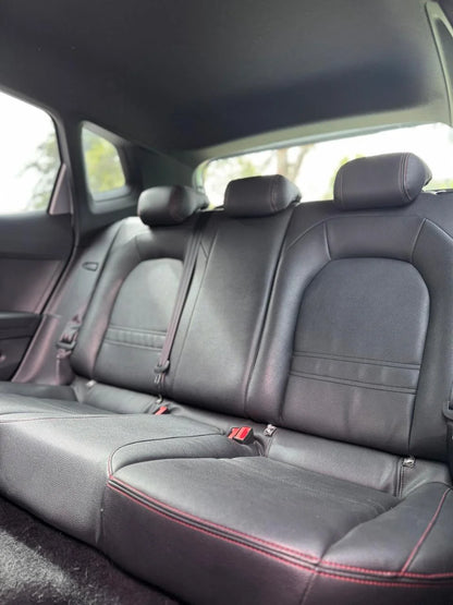 SEAT ARONA FR AUTOMÁTICA