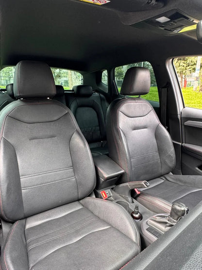SEAT ARONA FR AUTOMÁTICA