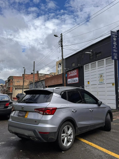 SEAT ARONA FR AUTOMÁTICA