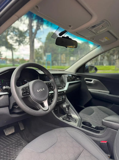 KIA NIRO HÍBRIDA EMOTION AUTOMÁTICA
