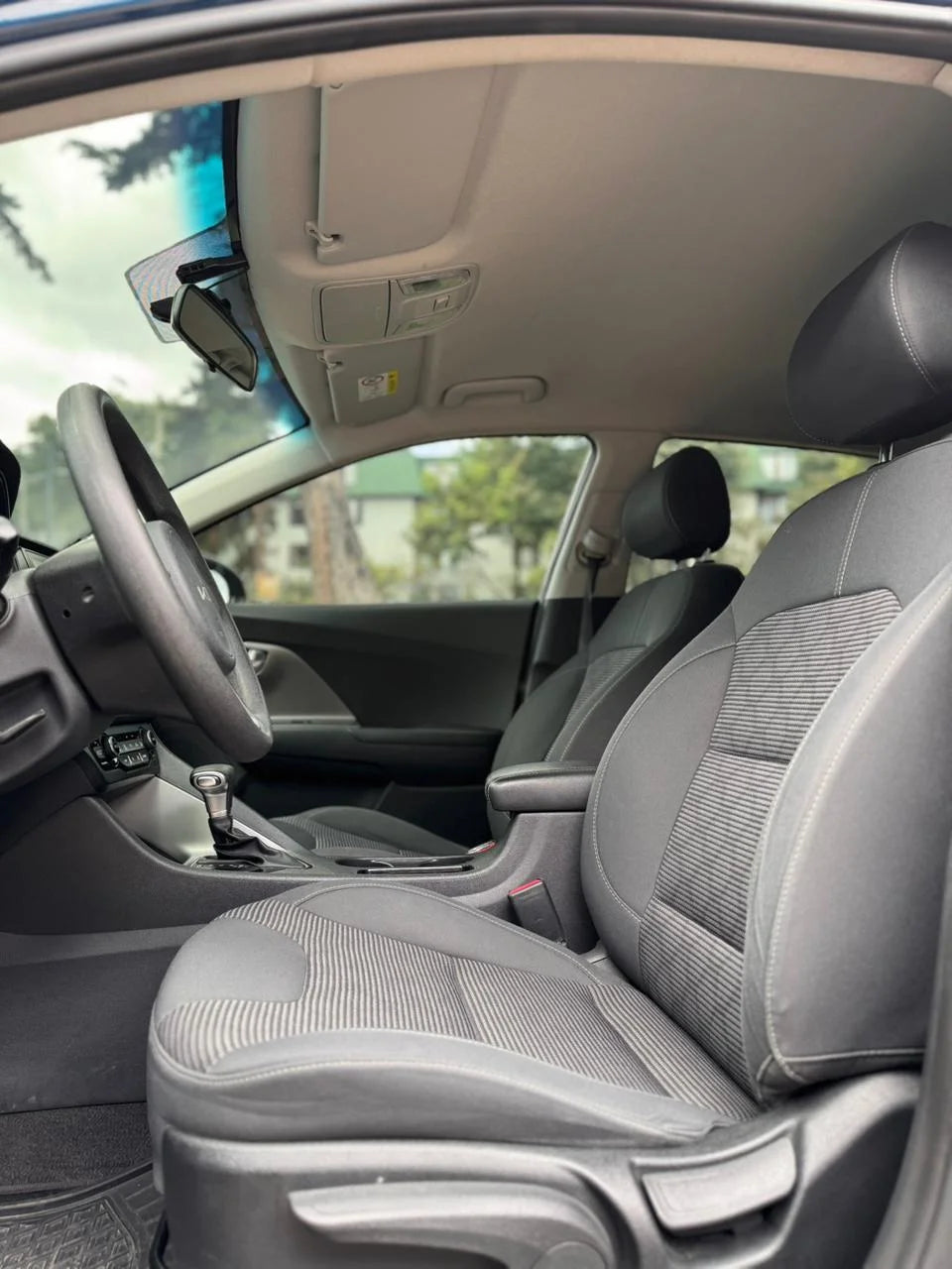 KIA NIRO HÍBRIDA EMOTION AUTOMÁTICA