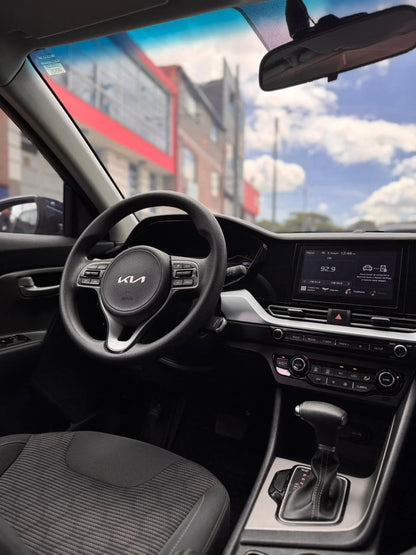 KIA NIRO HÍBRIDA EMOTION AUTOMÁTICA