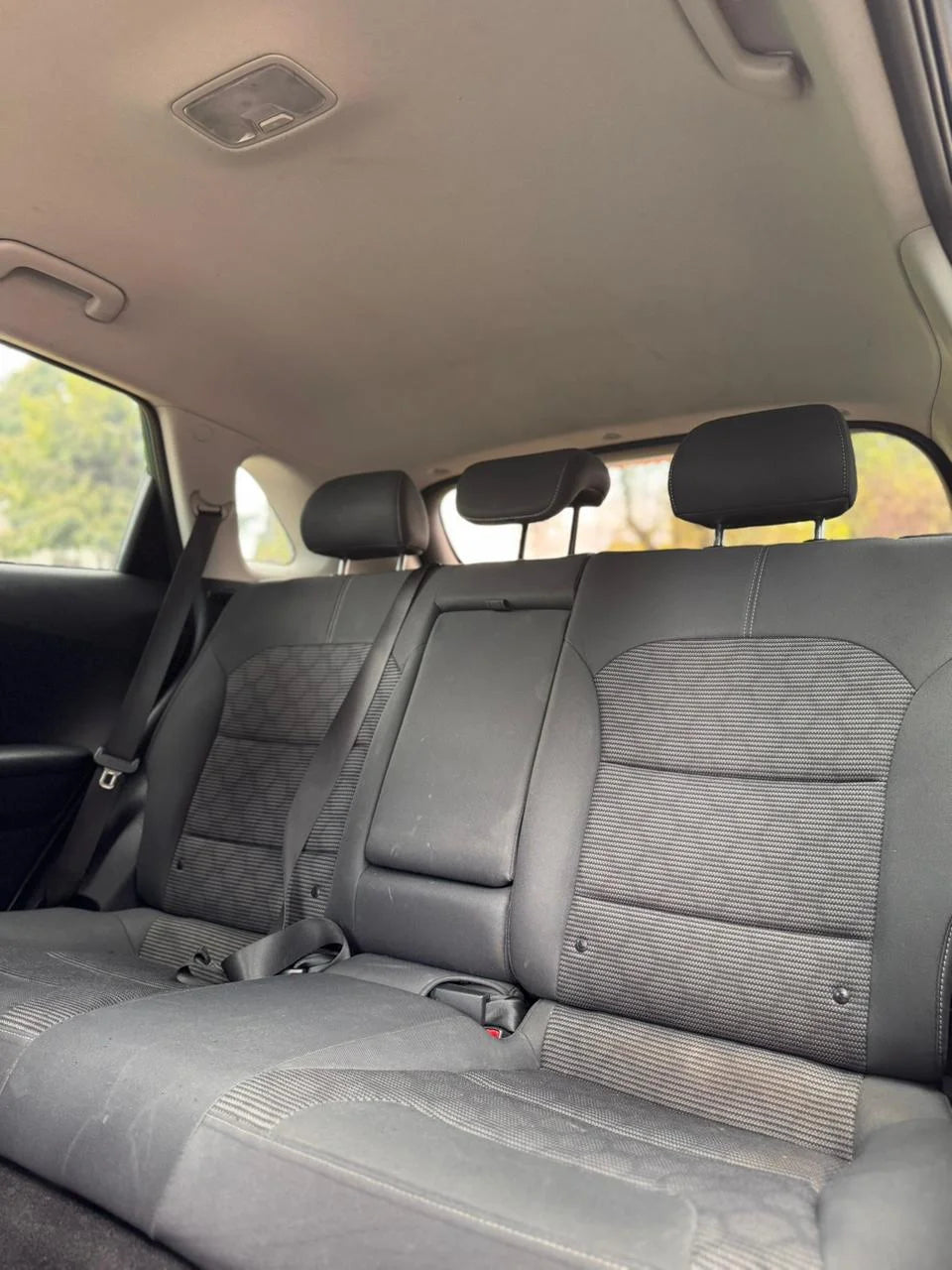 KIA NIRO HÍBRIDA EMOTION AUTOMÁTICA