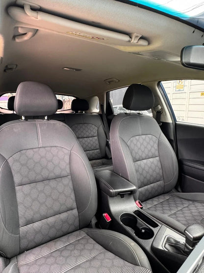 KIA NIRO HÍBRIDA EMOTION AUTOMÁTICA