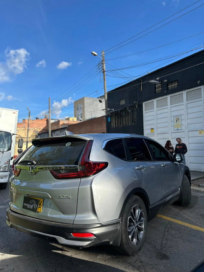 HONDA CR-V PRESTIGE TURBO AUTOMÁTICA