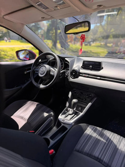 MAZDA 2 PRIME AUTOMÁTICO HATCHBACK