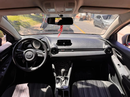 MAZDA 2 PRIME AUTOMÁTICO HATCHBACK