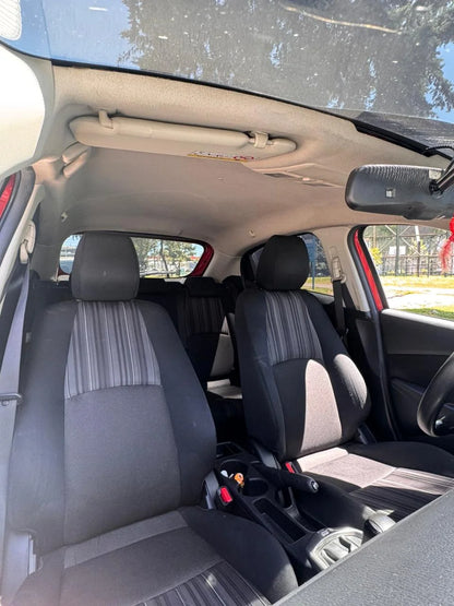 MAZDA 2 PRIME AUTOMÁTICO HATCHBACK