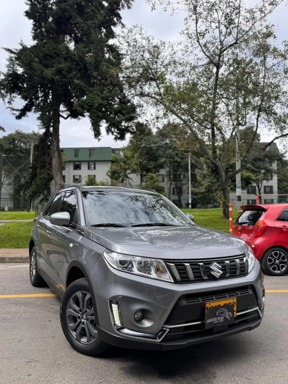 SUZUKI VITARA LIFE AUTOMÁTICA