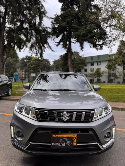 SUZUKI VITARA LIFE AUTOMÁTICA