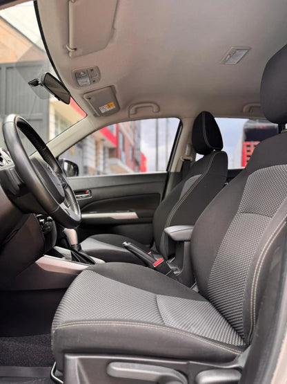 SUZUKI VITARA LIFE AUTOMÁTICA