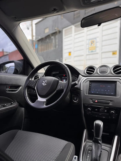 SUZUKI VITARA LIFE AUTOMÁTICA