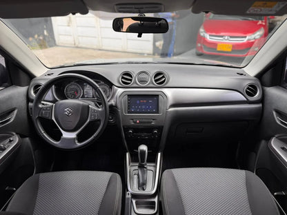 SUZUKI VITARA LIFE AUTOMÁTICA