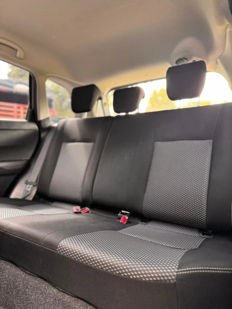 SUZUKI VITARA LIFE AUTOMÁTICA