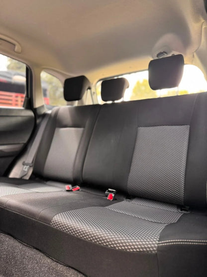 SUZUKI VITARA LIFE AUTOMÁTICA